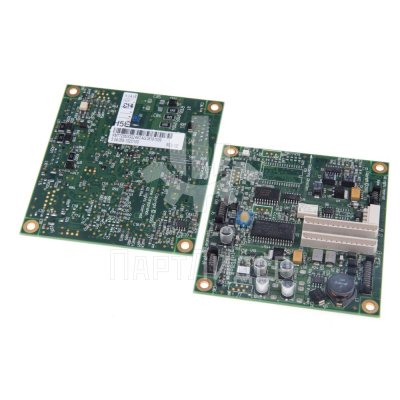 Плата приказной панели F2KMUL KM772850G02 Kone