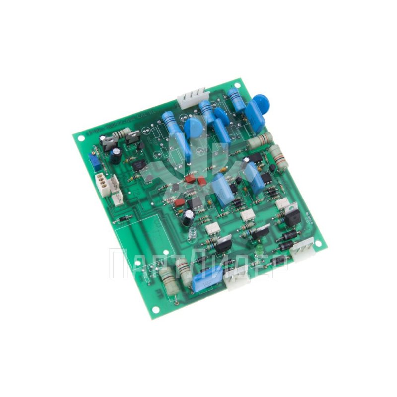 Плата тормоза ПТ-1 ЕИЛА.469155.190