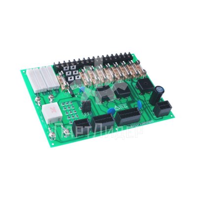 Плата питания P203722B000G01 Mitsubishi