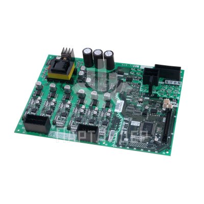 Плата KCR-759C Mitsubishi