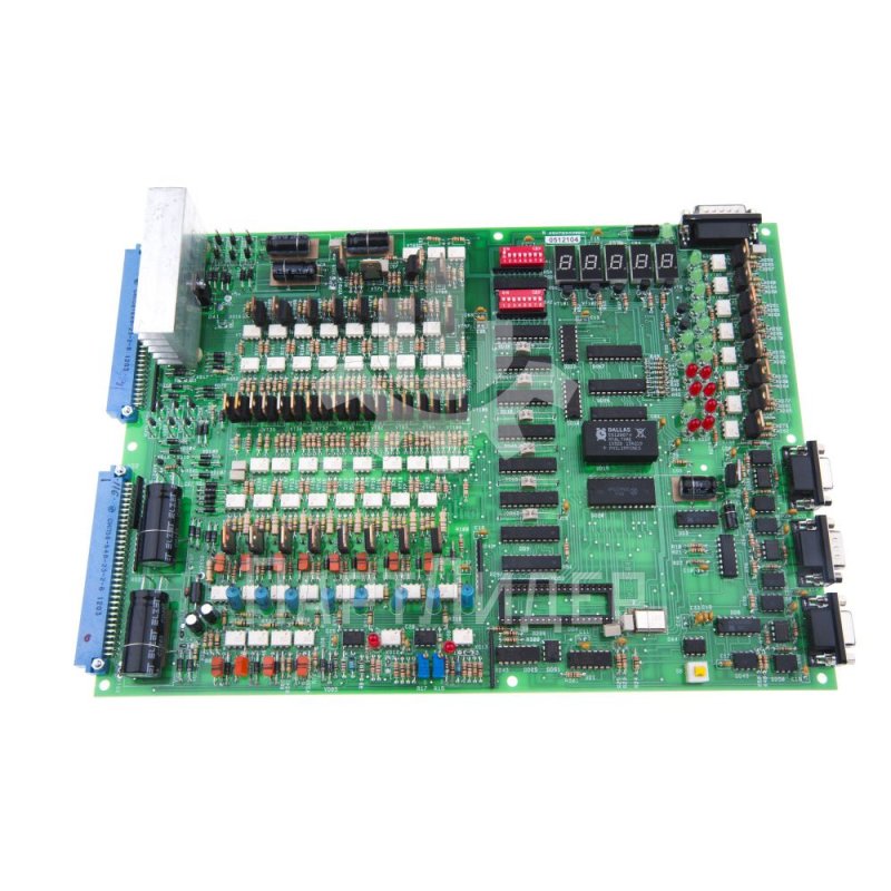 Плата управления лифтом ПКЛ-32-04