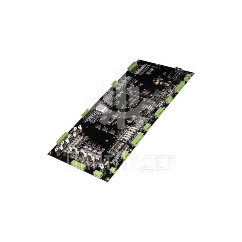 Плата управления лифтом МПУ КАФИ.469135.005-66.2 КМЗ