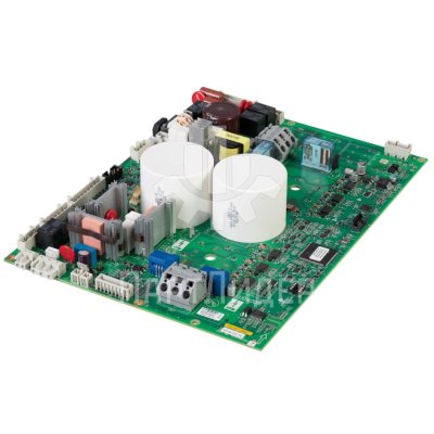 Плата преобразователя частотного без SKiiP модулей UD403B GCA26800QC7 Otis
