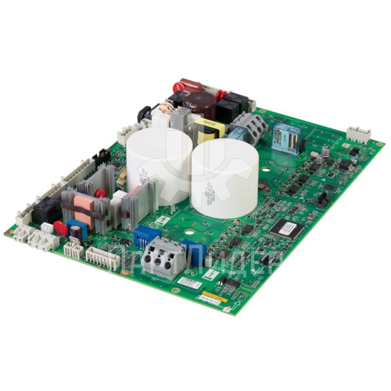 Плата преобразователя частотного без SKiiP модулей UD403B GCA26800QC7 Otis