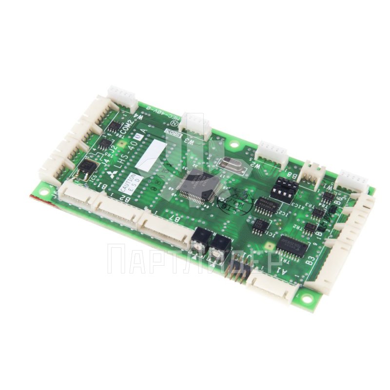 Плата панели приказов LHS-400A Mitsubishi