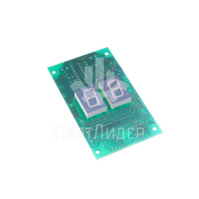 Плата индикатора положения HPI (MCS220) ZAA9693R2/ZAA9693Y1 Otis