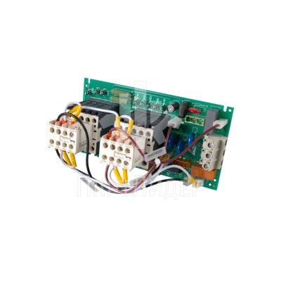 Плата преобразователя частоты KDL16 CO16 KM964619G24 Kone