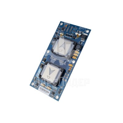 Плата поста вызывного LM2GD004 Otis