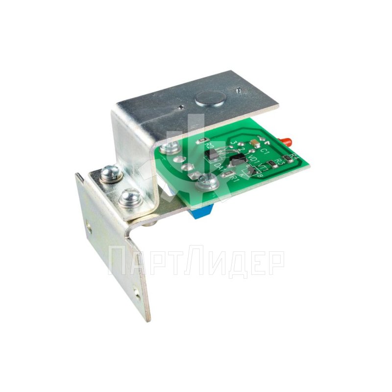 Плата ШПЖИ5.149.002 МЛЗ