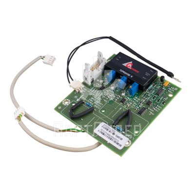 Плата контроля тока преобразователя частоты V3F25 CMB