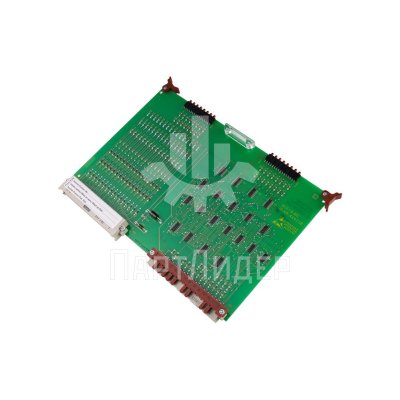 Плата GCE 16.M 444238 Schindler