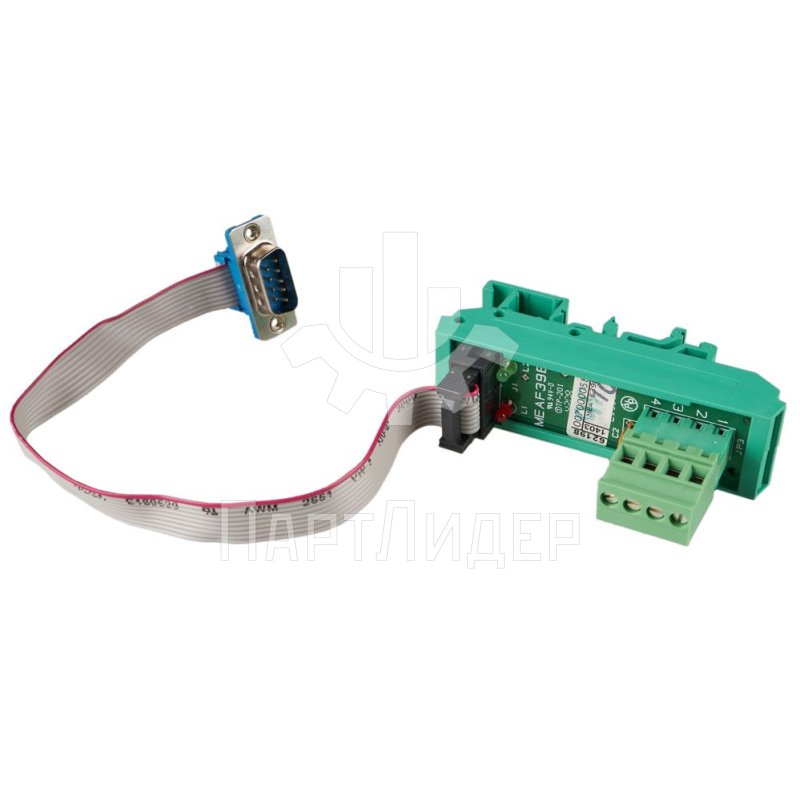 Плата парной работы MEAF39B Sodimas