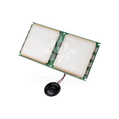 Плата указателя направления движения этажный KM853350G01 Kone