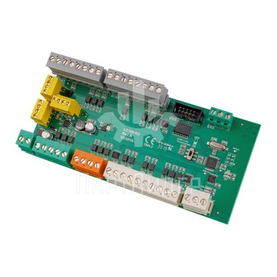 Плата кабины LC100-K 6F09-20-00121 Kleemann