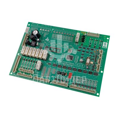 Плата LB-II для MCS 300 GBA21230F3 Otis