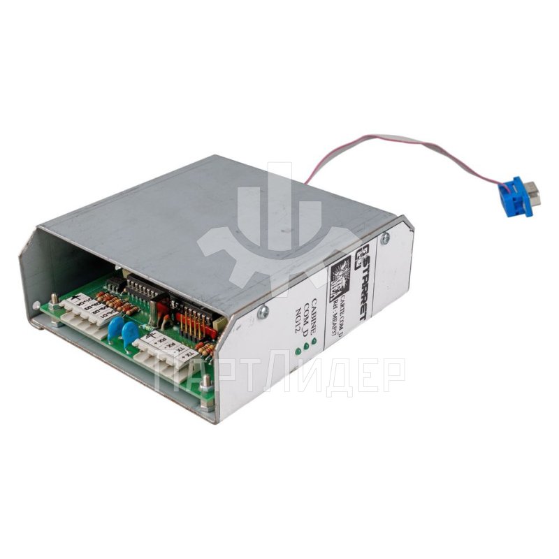 Плата MEAF37 Sodimas