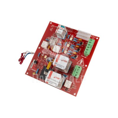 Плата модуль силовой МС-1