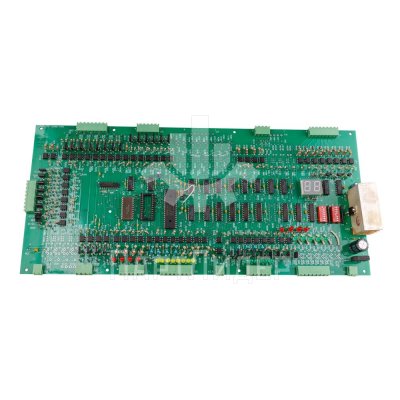 Плата управления лифтом ПУ-1 ФАИД.469135.005-46.0 КМЗ