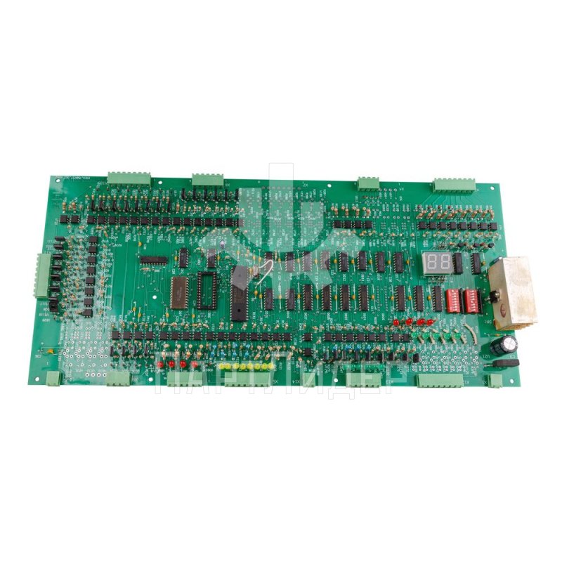 Плата управления лифтом ПУ-1 ФАИД.469135.005-46.0 КМЗ