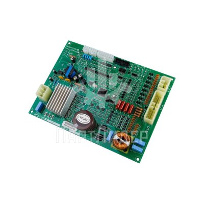 Плата привода дверей DCD-23 KAA24350AAB Otis AEG09C220*B Sigma