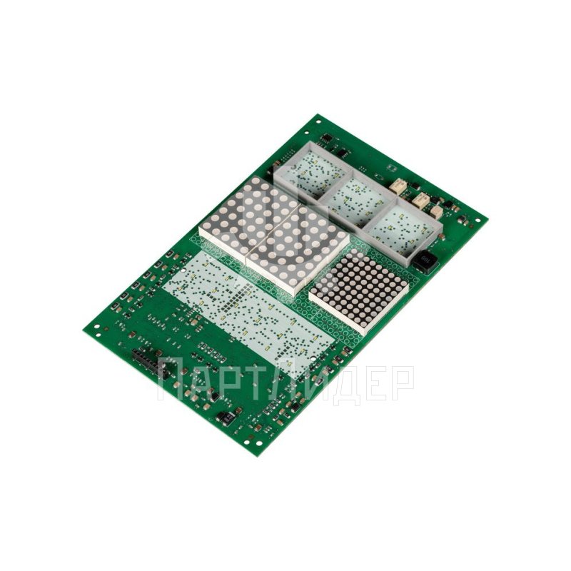 Плата CANCP 211.Q 594479 Schindler