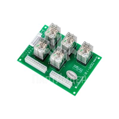 Плата DOR-101 AEG00C697*A LG Sigma