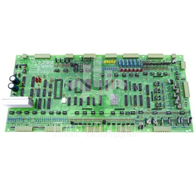 Плата управления лифтом МПУ КАФИ.469135.005-16 КМЗ