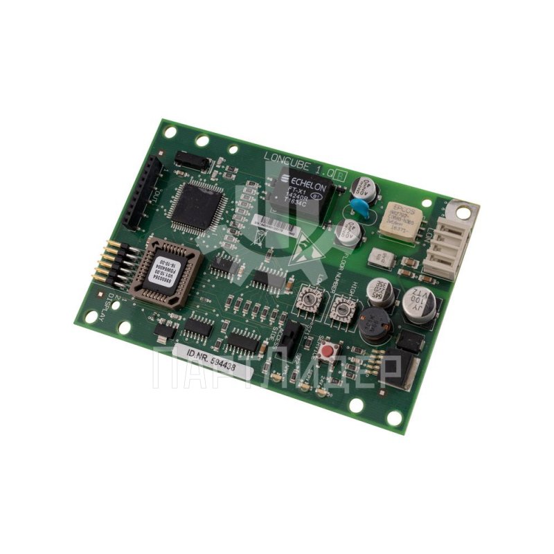 Плата LONCUBE 1.Q 594438 Schindler