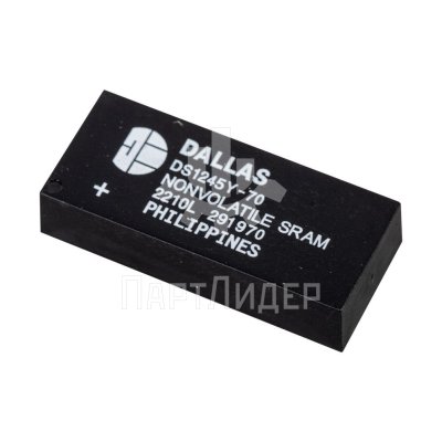 Микросхема памяти Dallas KM275148 Kone