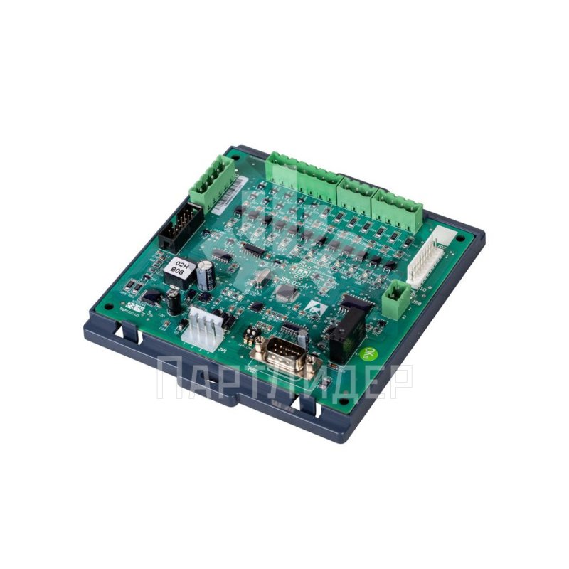 Плата кабины SM.02/H-AI Step
