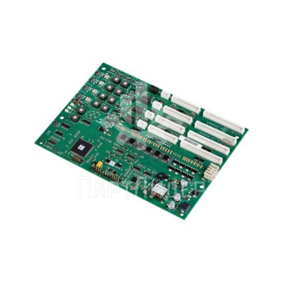 Плата этажная LON4PGIO.Q 57814105 Schindler