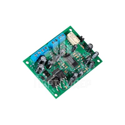 Плата кабины лифта ПКЛ ШПЖИ5.216.001-01 МЛЗ