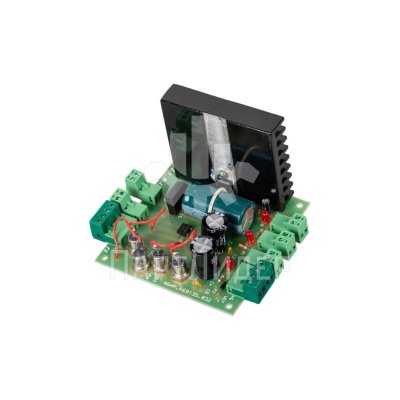 Плата питания ФБИР.469135.032