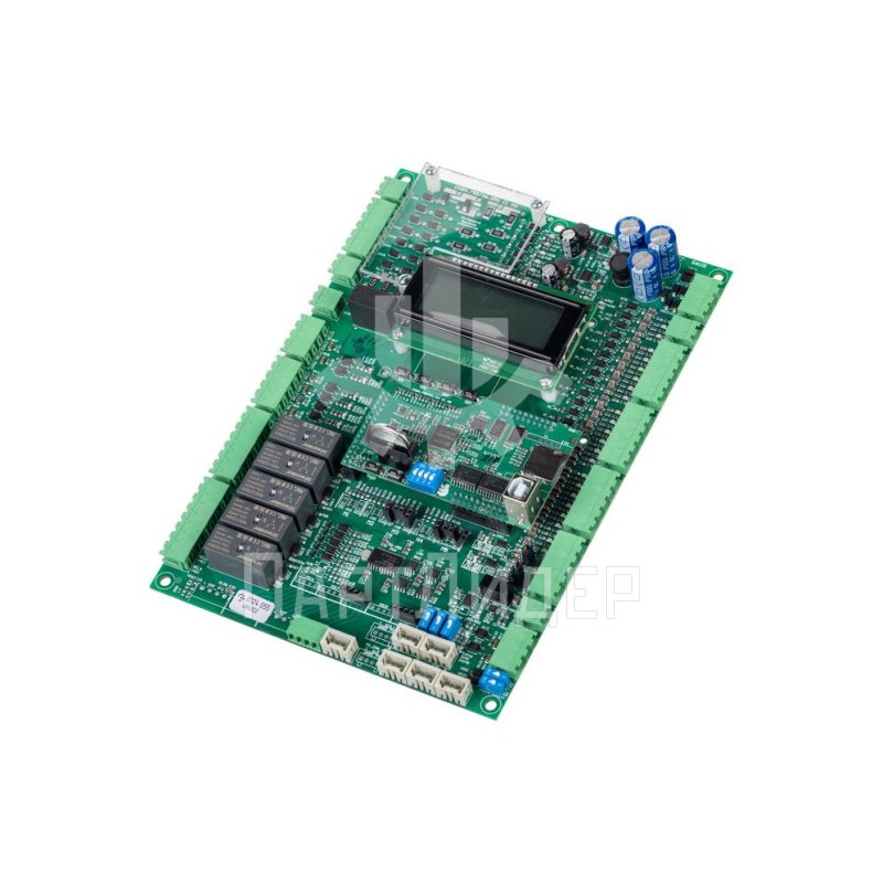 Плата управления лифтом ЦК6101 ЦК6102