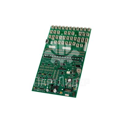 Плата панели приказов SCOPHM 3.Q 591855 Schindler