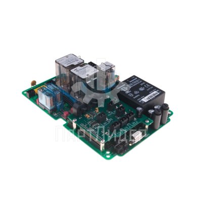 Плата управления AS-3 TE150.1 SKG