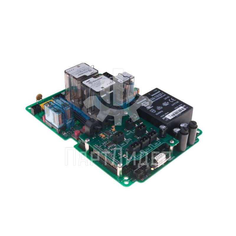 Плата управления AS-3 TE150.1 SKG