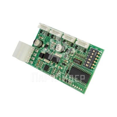 Плата этажная RS-14 YA4N25153 XAA23550F1 Xizi Otis