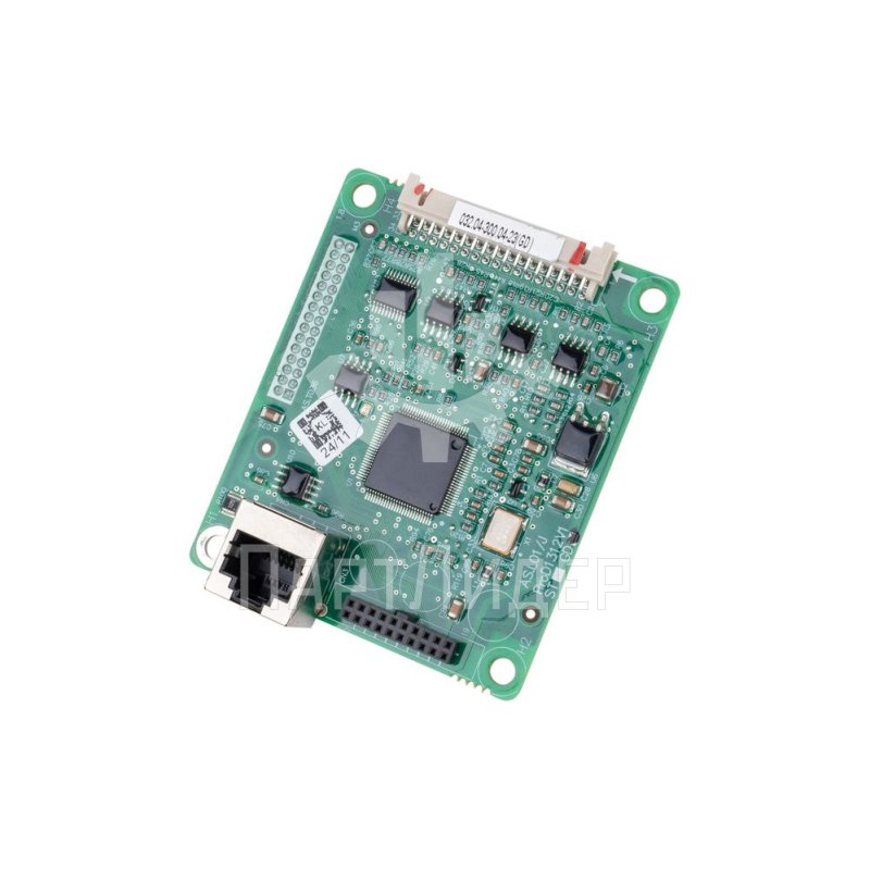 Плата подключения энкодера AS.T036 AS.L01/J Step