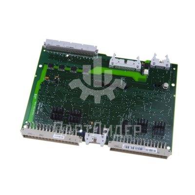 Плата MCC-85/EXP3 TMS200/600 KM397452G01 Kone