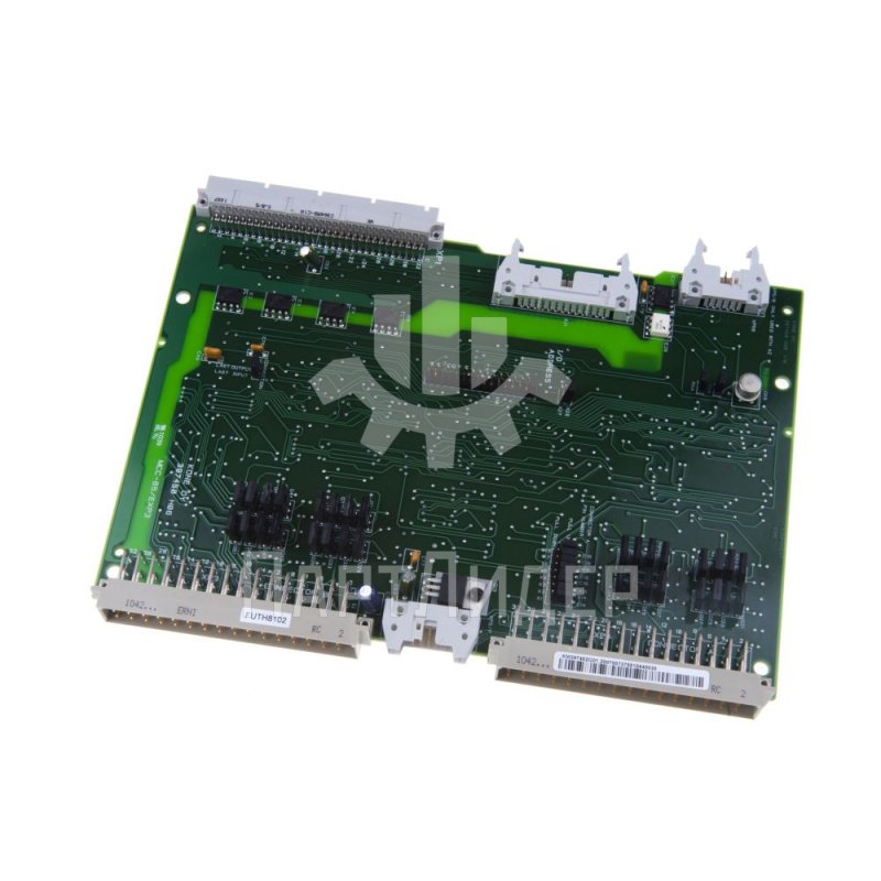 Плата MCC-85/EXP3 TMS200/600 KM397452G01 Kone