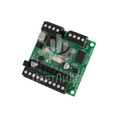 Плата этажная UEA 2.1R ДНБР.468324.006