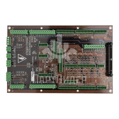 Плата подключения шкафа ППШ-1