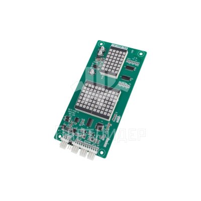 Плата индикатора MCTC-HCB-R1-SJ Monarch