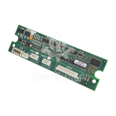 Плата этажная SLCUM 1.Q 591526 Schindler