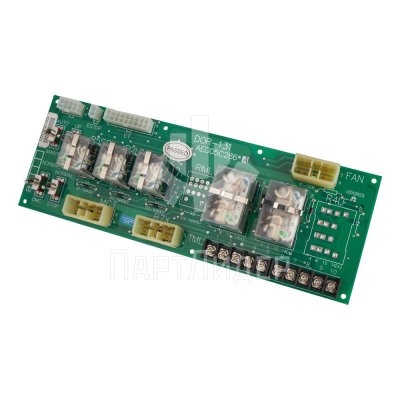 Плата DOR-131 AEG05C286*A
