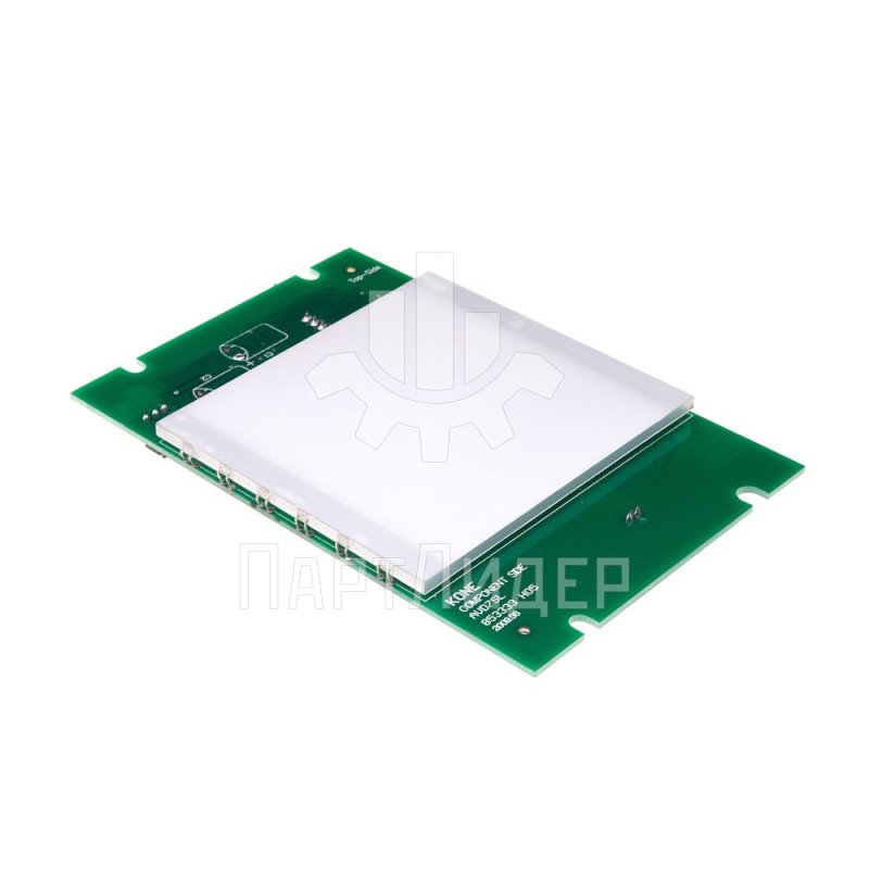 Плата указателя направления движения AVD7SL Kone