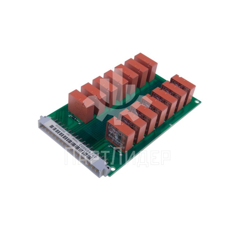 Плата реле KM375405G02 Kone