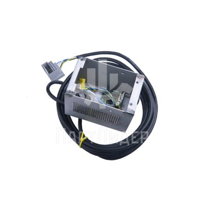 Плата RS-11 в корпусе для лифта 2000R Otis