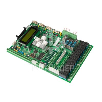 Плата управления FST V2.6 NewLift